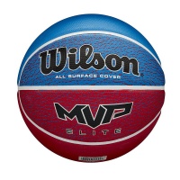 Wilson MVP Elite All Surface Basketball